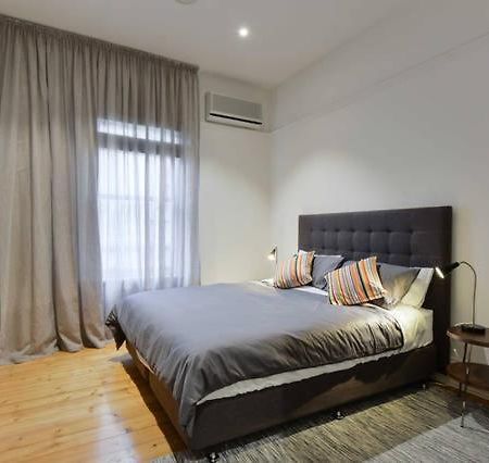 Waratah Stay - A Boutique Experience ملبورن المظهر الخارجي الصورة