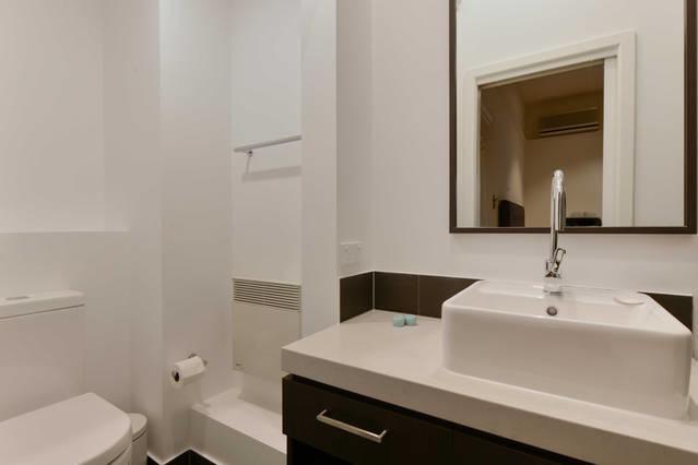 Waratah Stay - A Boutique Experience ملبورن الغرفة الصورة