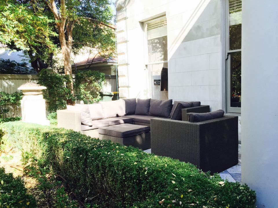 Waratah Stay - A Boutique Experience ملبورن المظهر الخارجي الصورة
