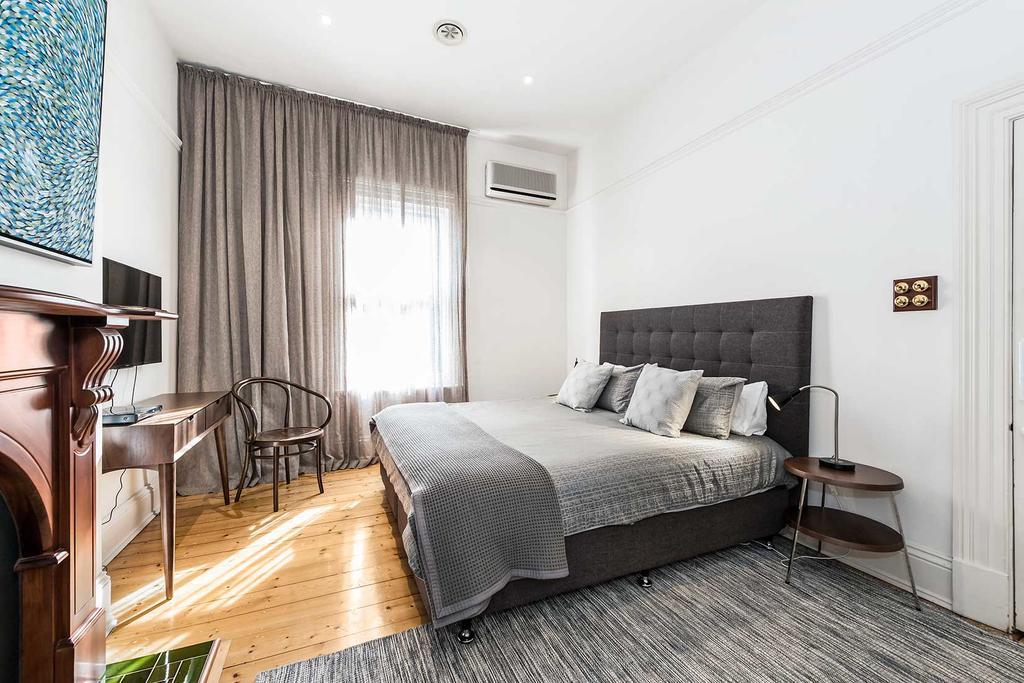 Waratah Stay - A Boutique Experience ملبورن المظهر الخارجي الصورة