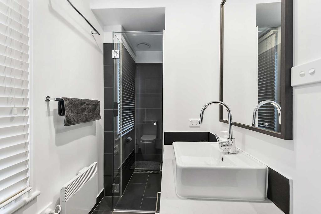 Waratah Stay - A Boutique Experience ملبورن المظهر الخارجي الصورة