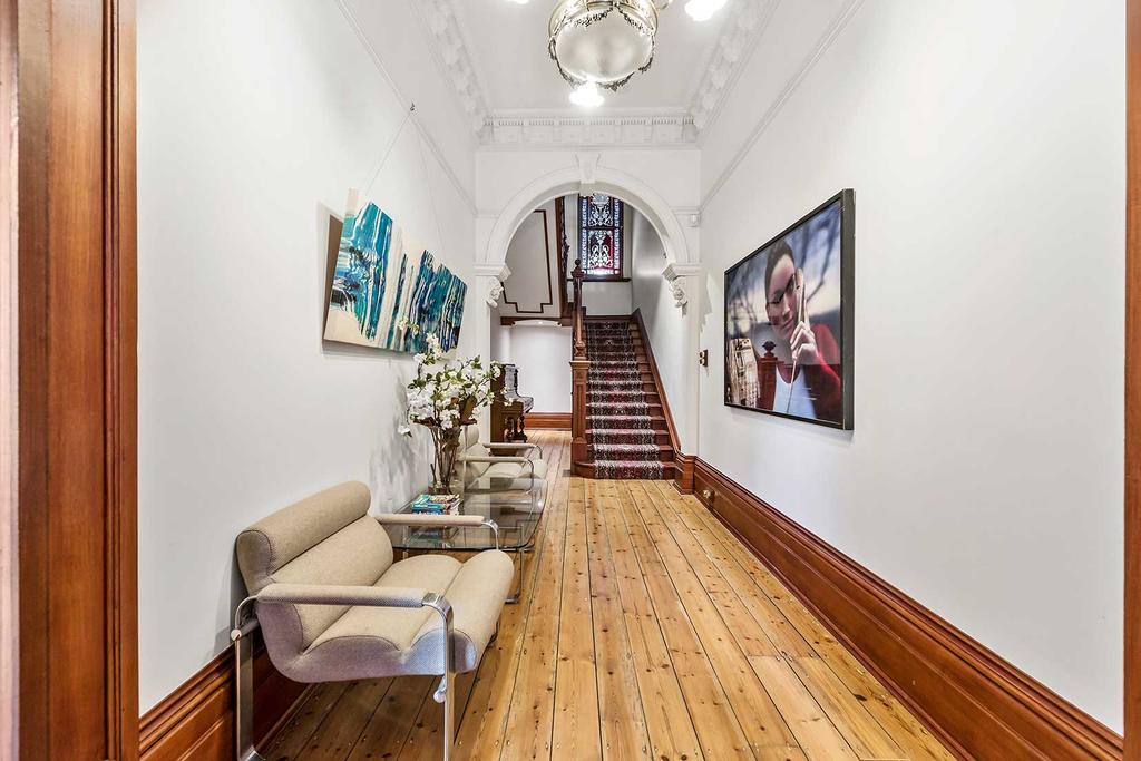 Waratah Stay - A Boutique Experience ملبورن المظهر الخارجي الصورة