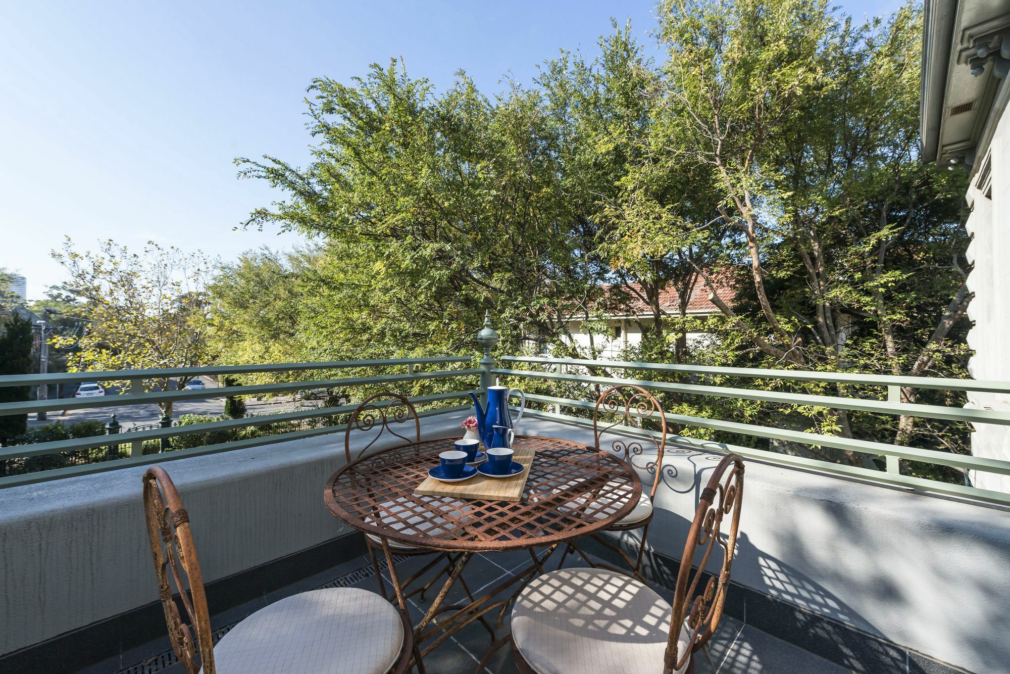 Waratah Stay - A Boutique Experience ملبورن المظهر الخارجي الصورة