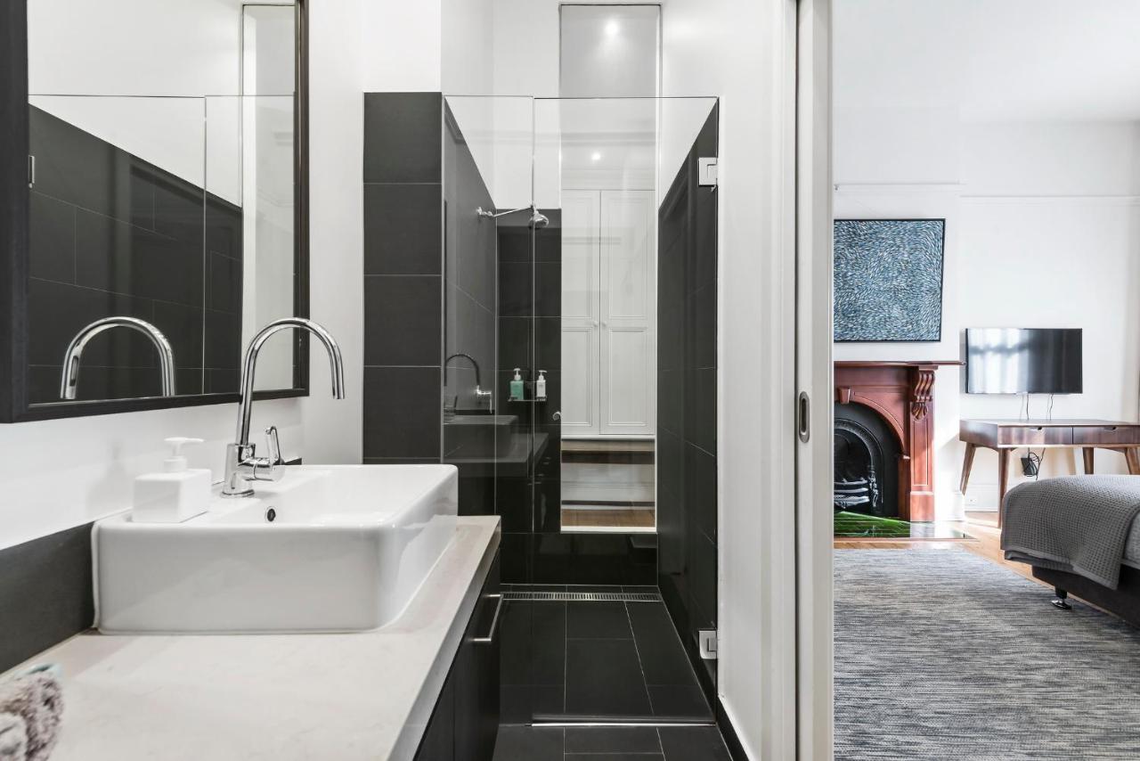 Waratah Stay - A Boutique Experience ملبورن المظهر الخارجي الصورة
